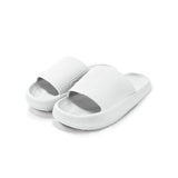 White / 4 Slipper The Cloudies™ - Original Cloud Slides