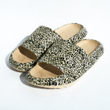 Leopard / 4 Slipper The Cloudies™ - Original Cloud Slides
