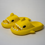 Yellow / 6 The Cloudies™ - Shark Slides Cloud Slides