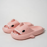 Pink / 6 The Cloudies™ - Shark Slides Cloud Slides