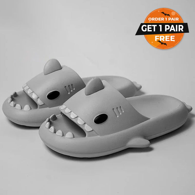 Cloudies Sharks™ Kids | Buy 1 Get 1 Free