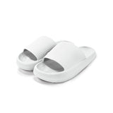 White / 4 Slipper The Cloudies™ - Original | Buy 1 Get 1 Free Cloud Slides